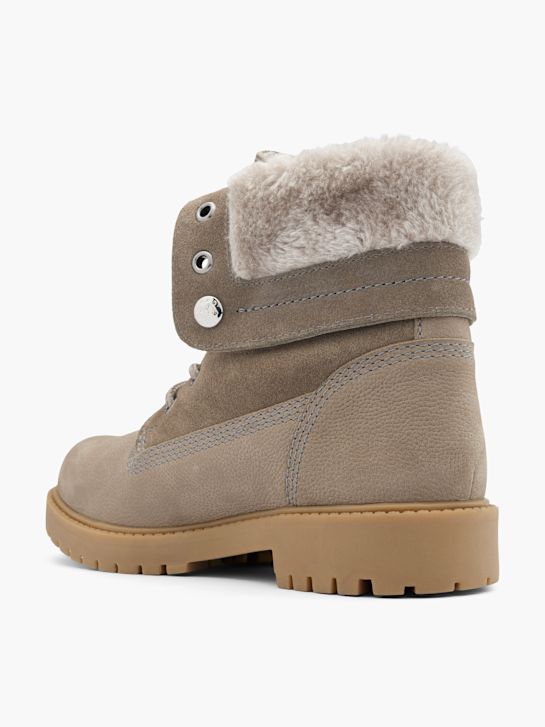 Landrover Veterboot