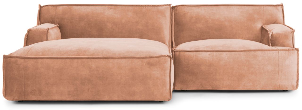 Loungebankstel Candy