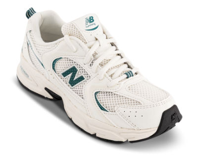 New Balance 530 Sneaker Hvid GR530CH (35-40)