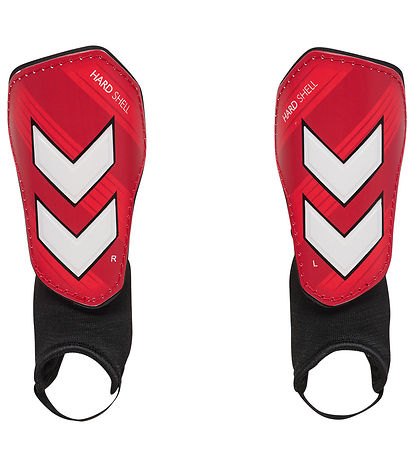 Hummel Schienbeinschoner - hmlShin Guards Hard Shell - Popeian R