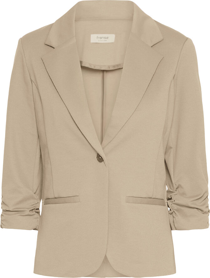 Fransa FRZablazer 1 Blazer Brindle