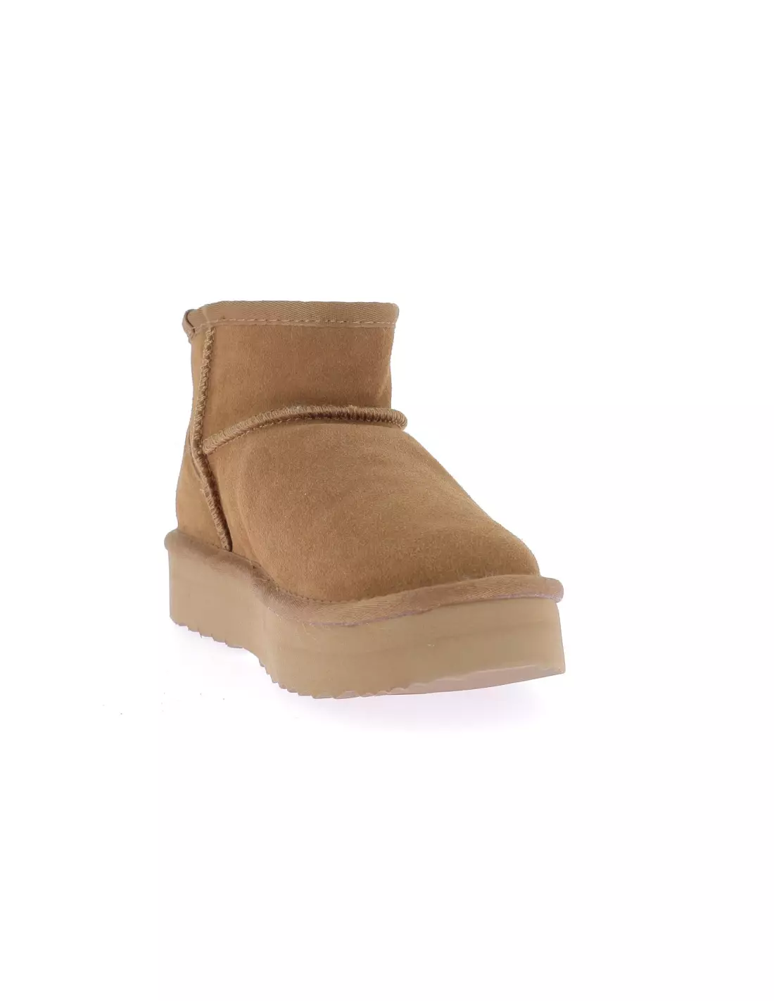 MINI - Boots & bottines Black