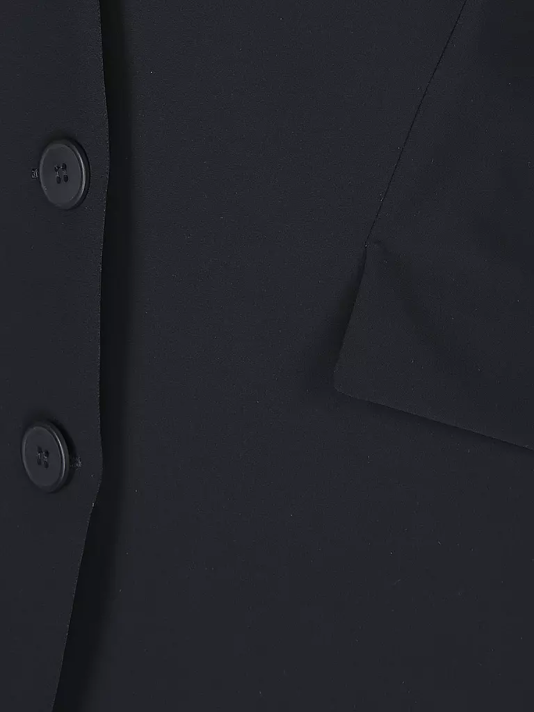 JAPAN TKY Blazer Danno dunkelblau