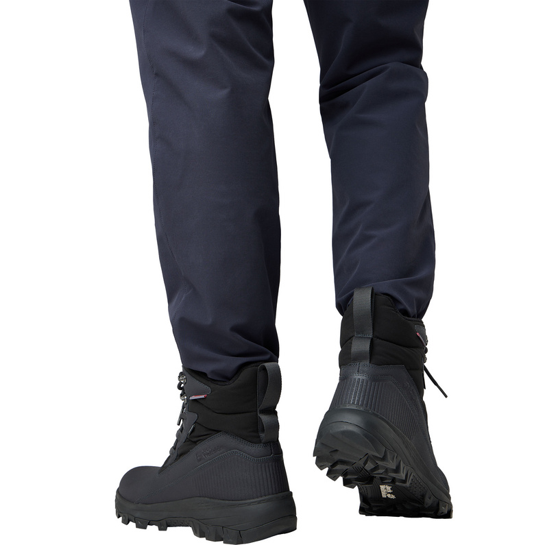 Jack Wolfskin Herren Everquest Pro Texapore High Schuhe