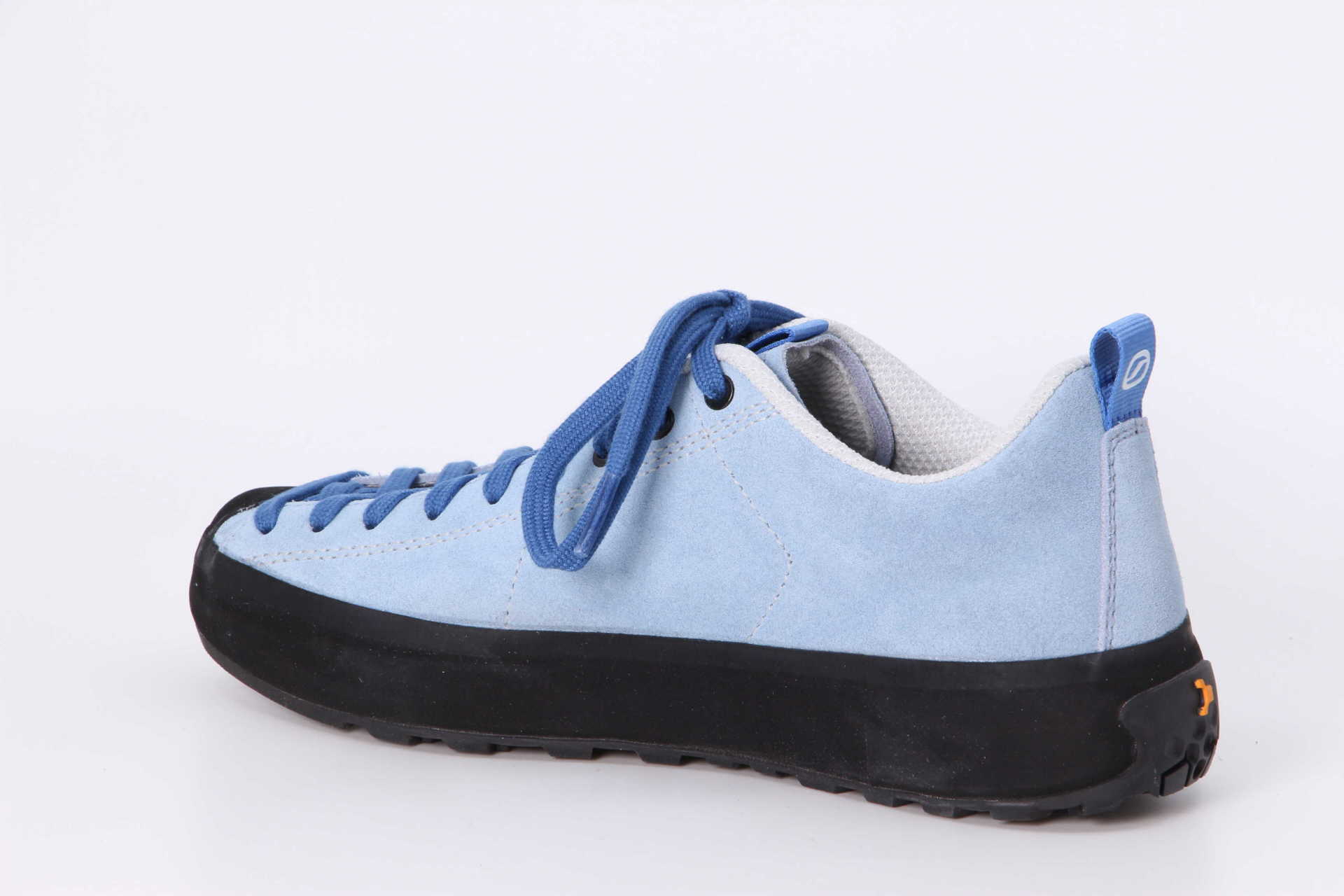 Scarpa Mojito Wrap azurite