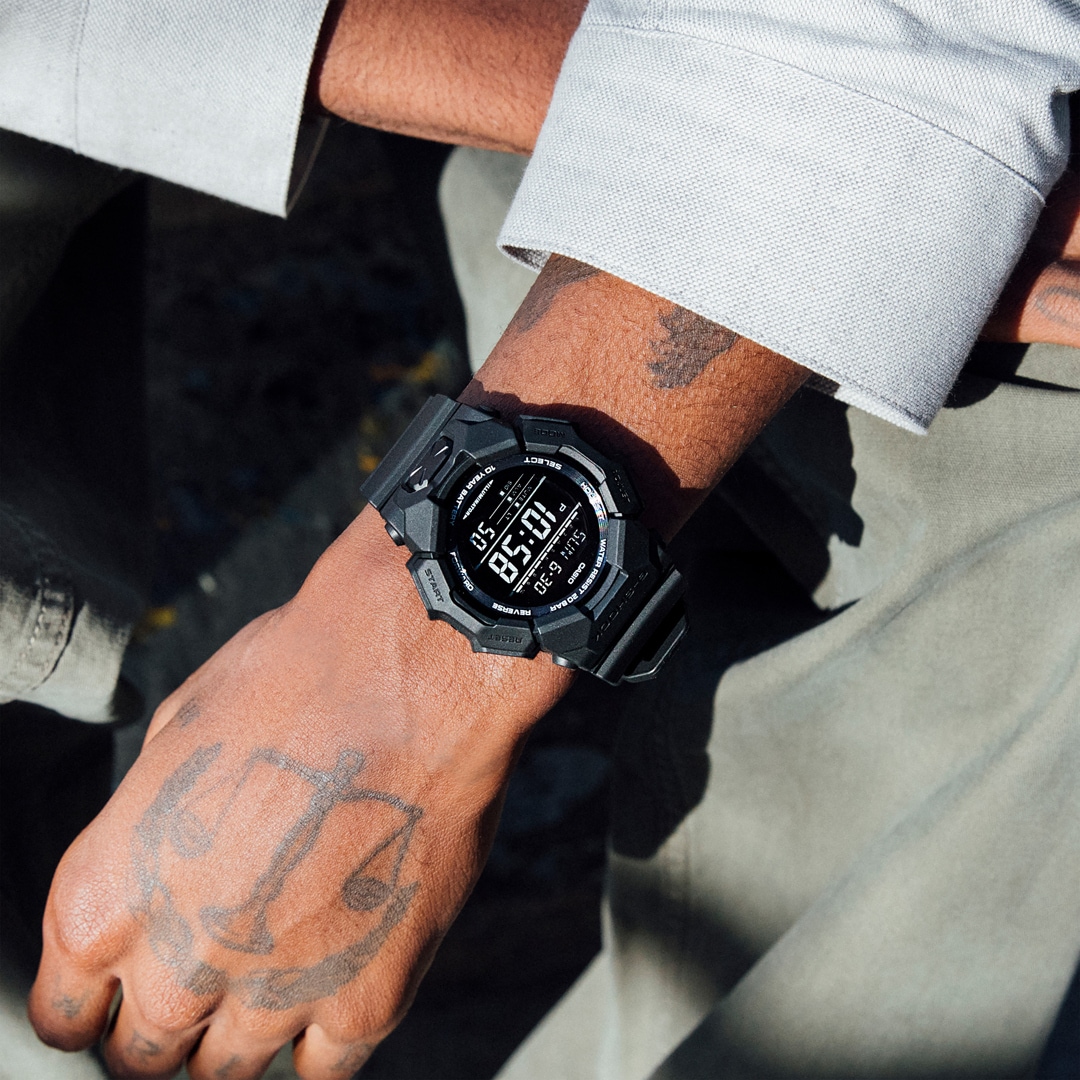 Casio G-Shock Classic Basic BB Edition