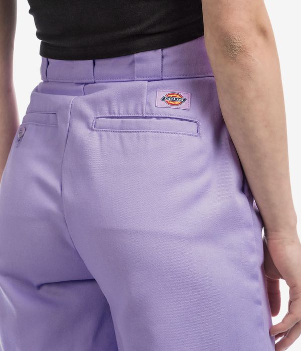 Dickies Phoenixx Recycled Shorts women (purple rose)