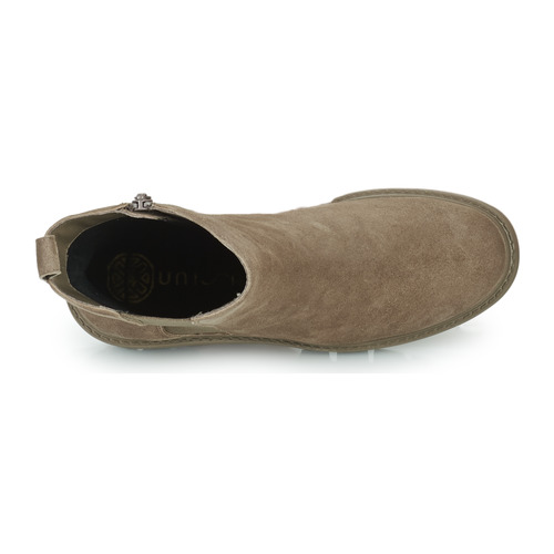 Unisa - JAJUN - Taupe