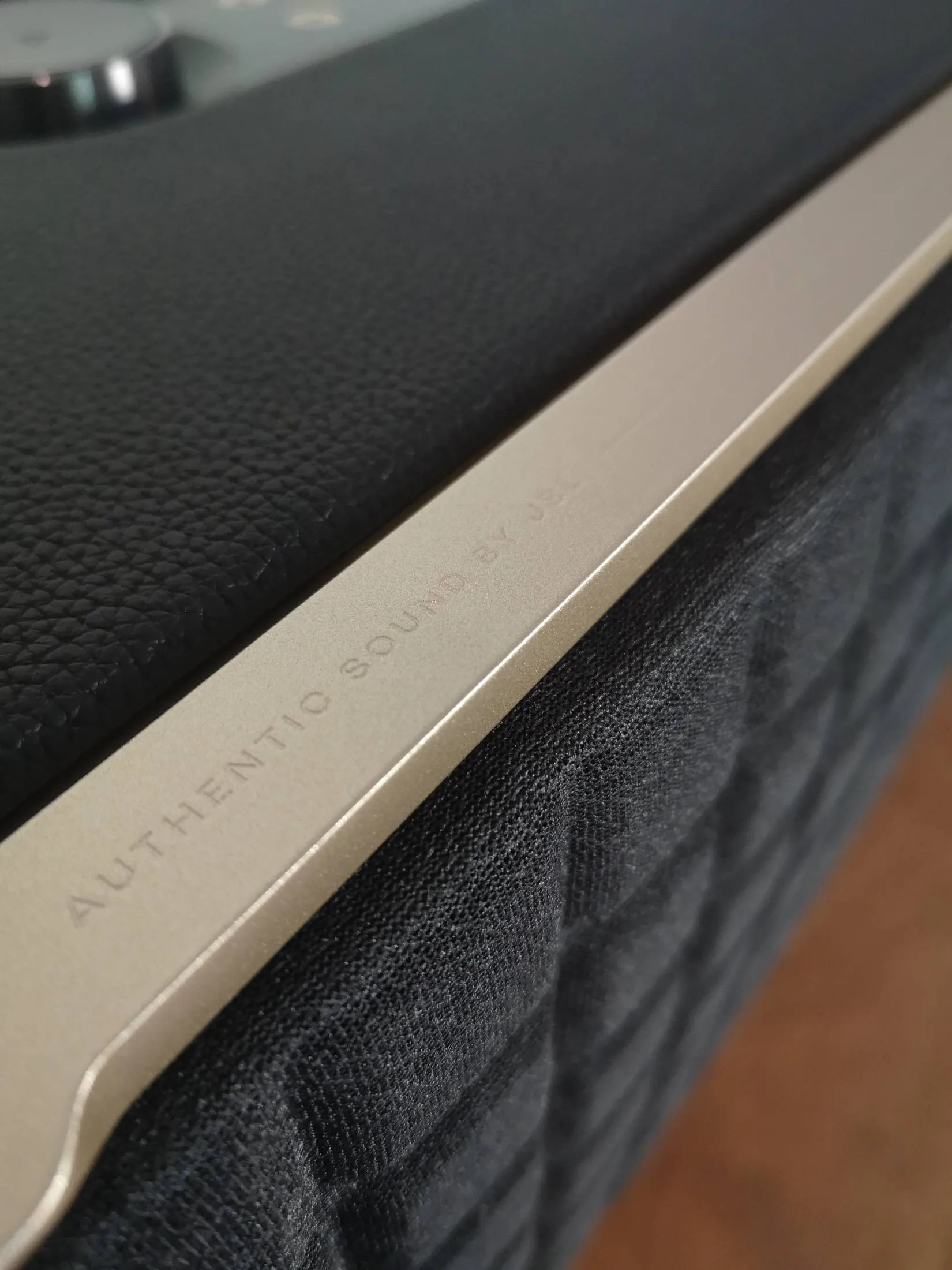 JBL Authentics 500 Enceintes connectées