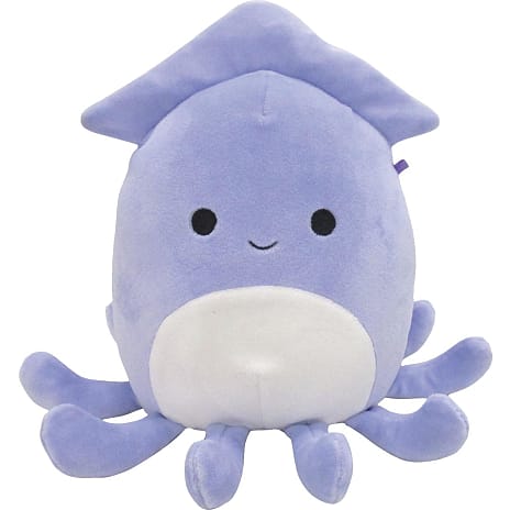 Squishmallows samlerplysdyr 19 cm - flere varianter - assorteret