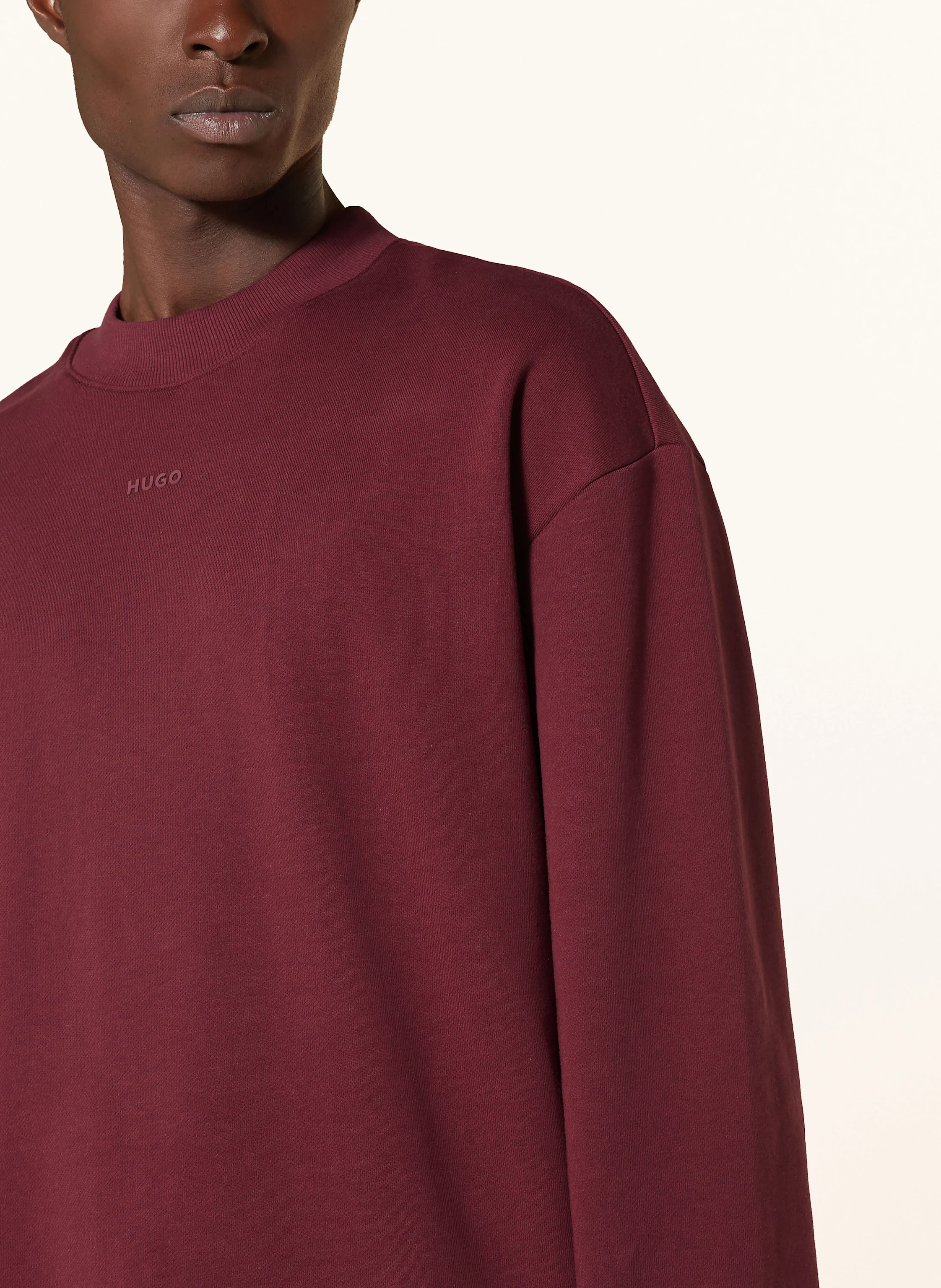 HUGO Sweatshirt DAPOCREW