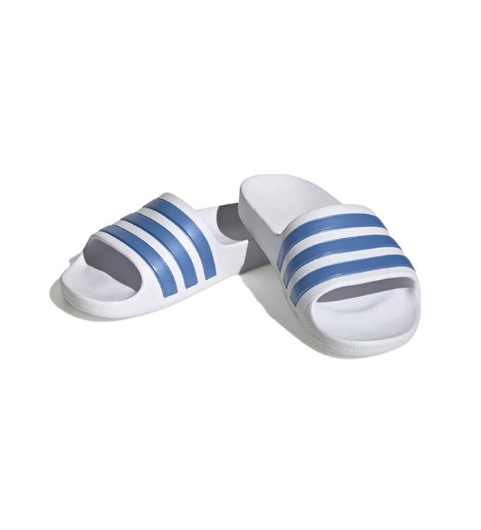 adidasJR adilette Aqua Slides
