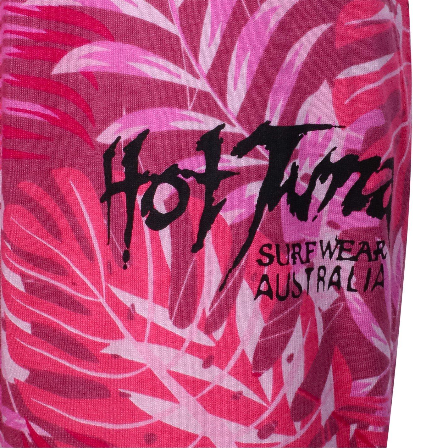Hot Tuna Top and Shorts Set Mens