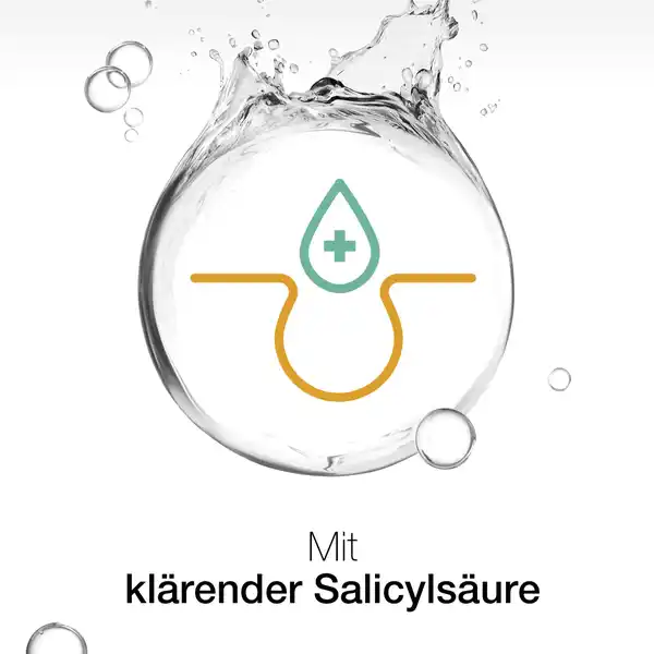 Anti-Pickel SOS Soforthilfe-Gel