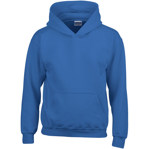 Moletom infantil Gildan Heavy Blend