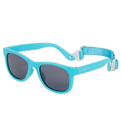 Dooky Sonnenbrille - Santorini - Aqua