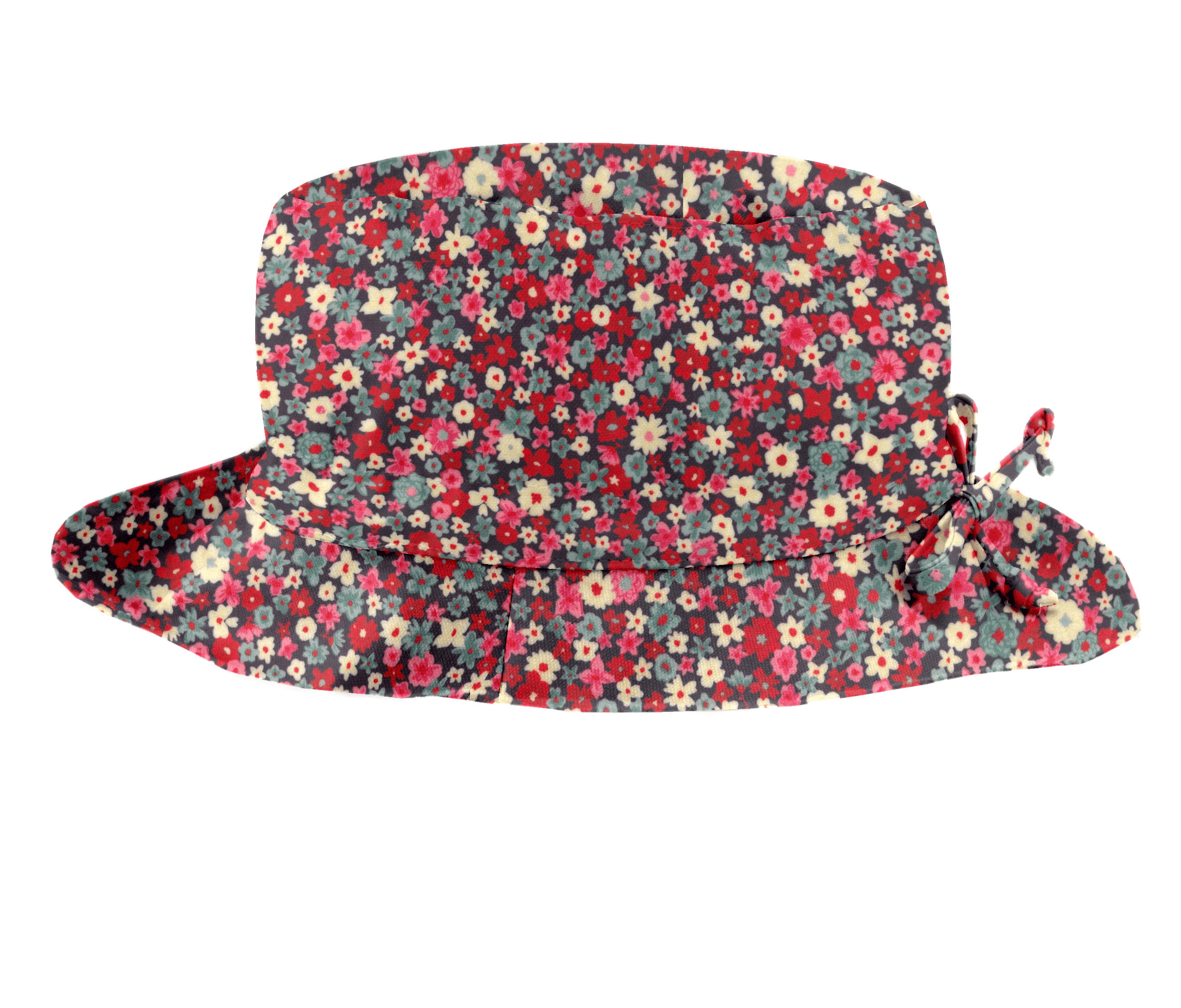 Chapeau Pluie Ajustable Femme T3 Tapis Rouge