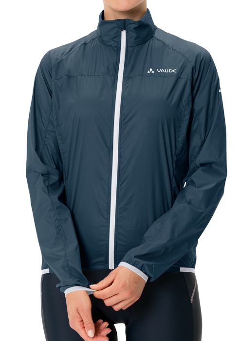 Air Jacket III Women cykeljakke