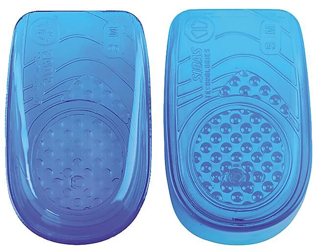 SIDAS - TALONNETTE GEL HEEL CUP