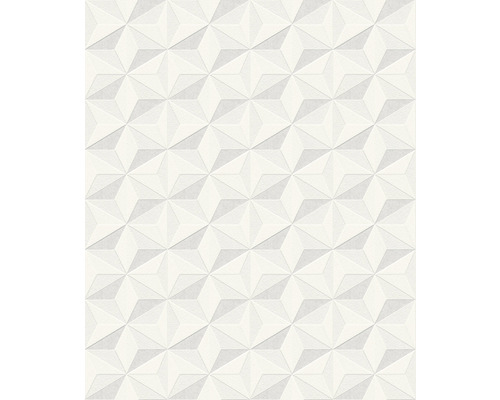 Vliesbehang 9481 Patent Decor Grafisch wit