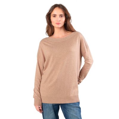 Pull femme Ksenia LE TEMPS DES CERISES