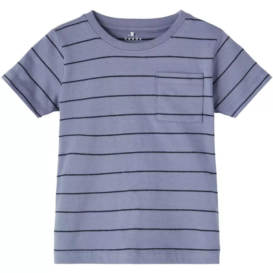 name it T-Shirt Nmmves Wild Wind
