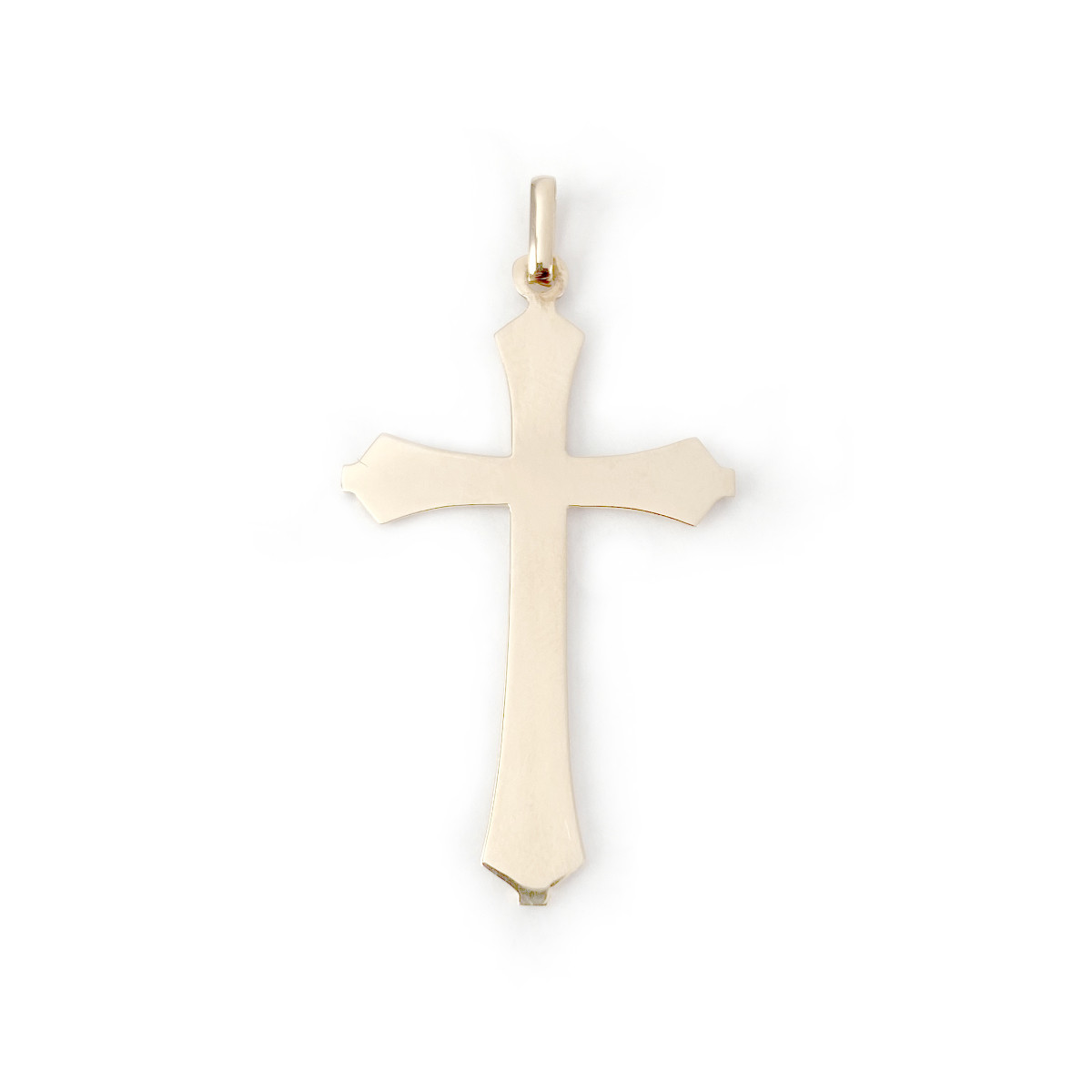 Pendentif d'occasion or 750 jaune