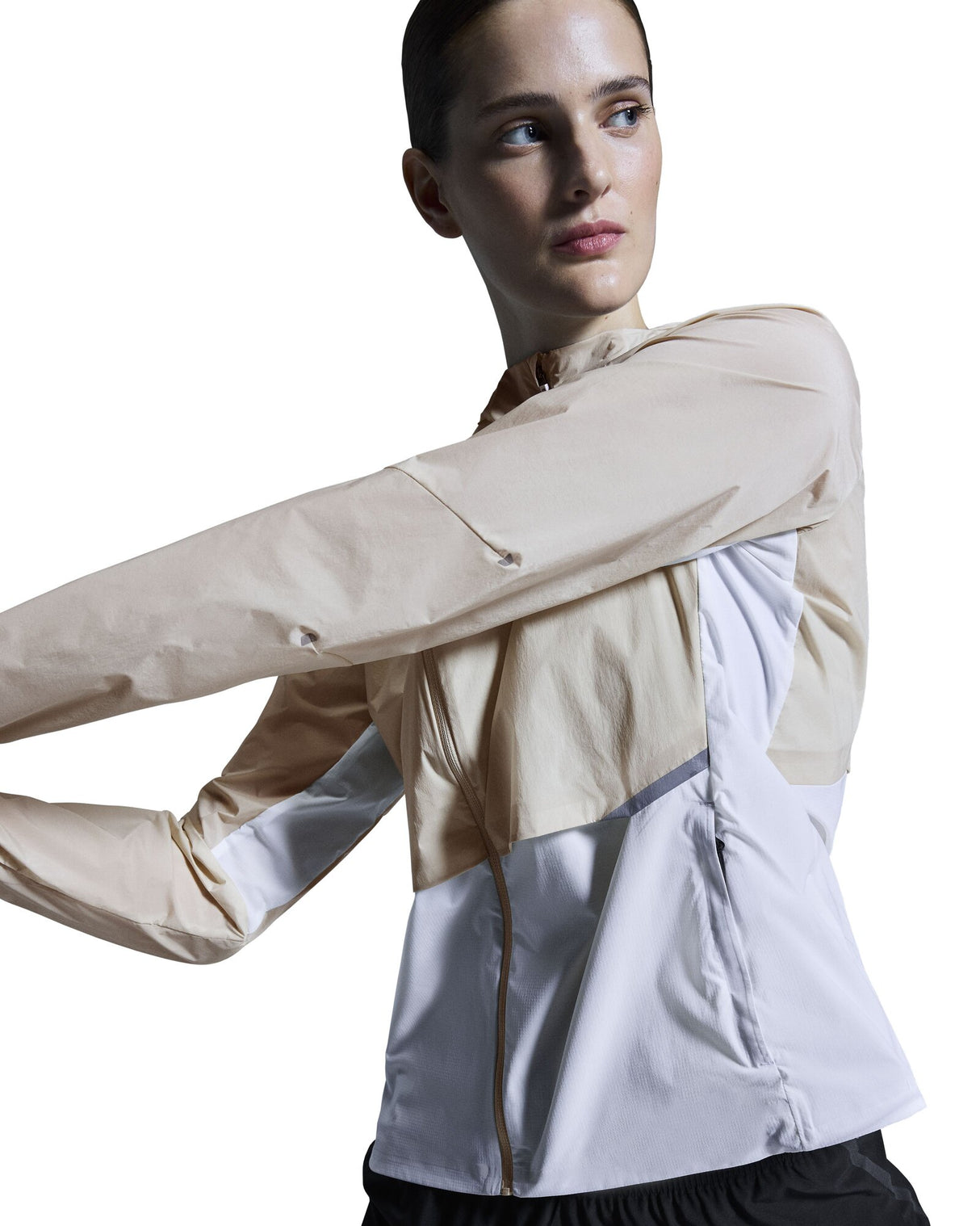 On<br>Core Jacket W