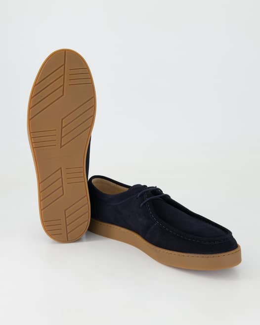 Konstantin Starke 111838-03 Schnürschuhe in Blau