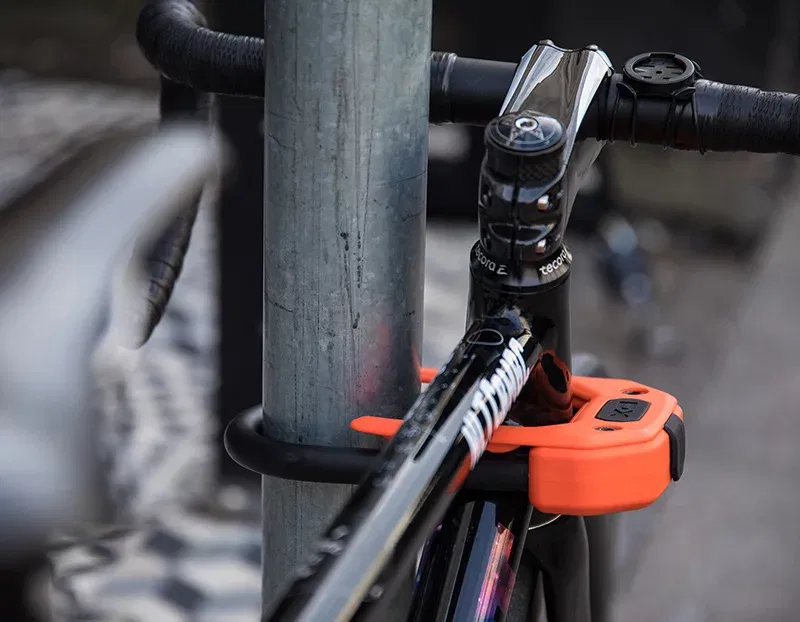 Hiplok DX U-lock