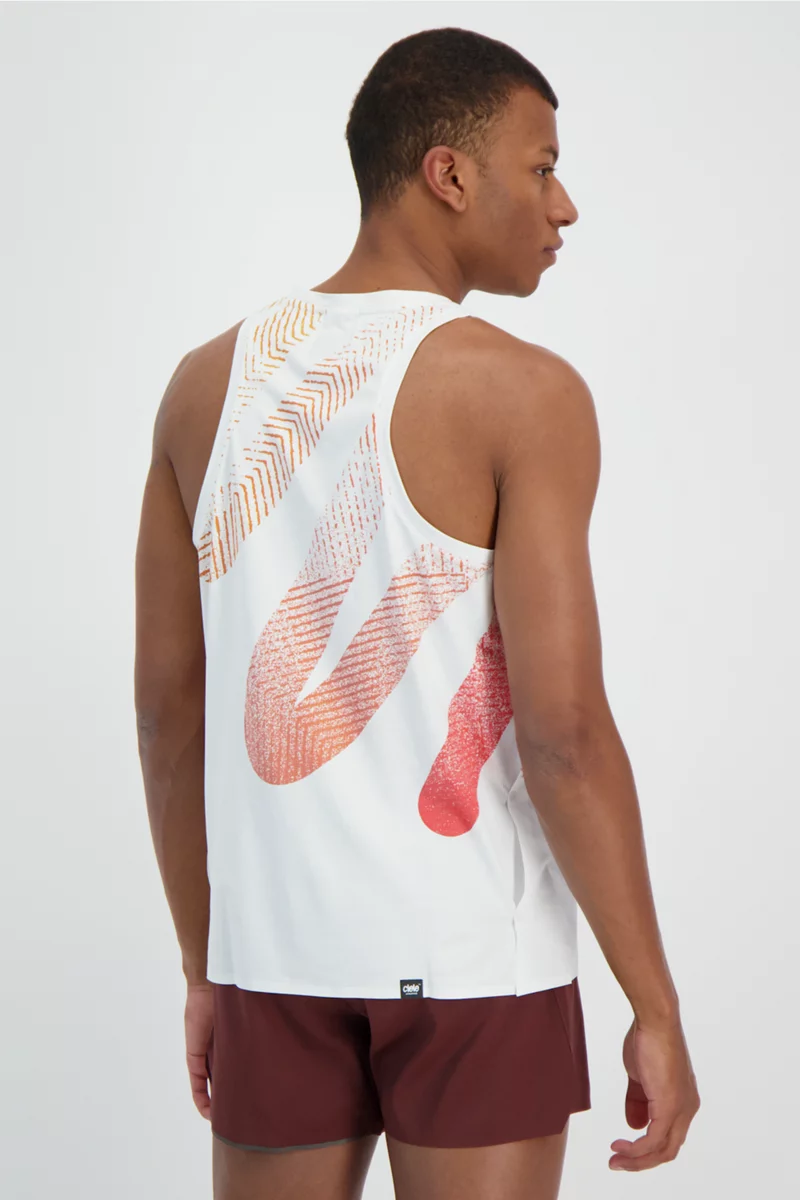 Ciele FST Herren Tanktop