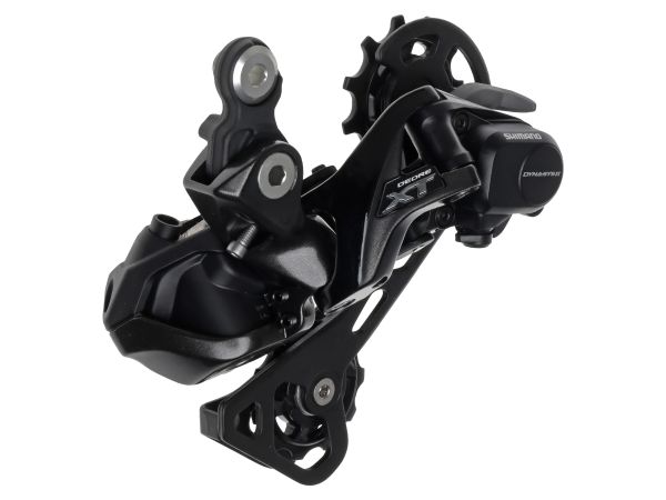 Shimano Deore XT Di2 11-Speed Bagskifter