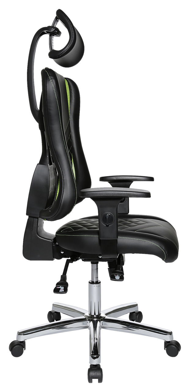 Dieter Knoll Gaming Stuhl GAMING CHAIR