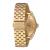 Nixon The Bullet All Light Gold / Taupe A4182702