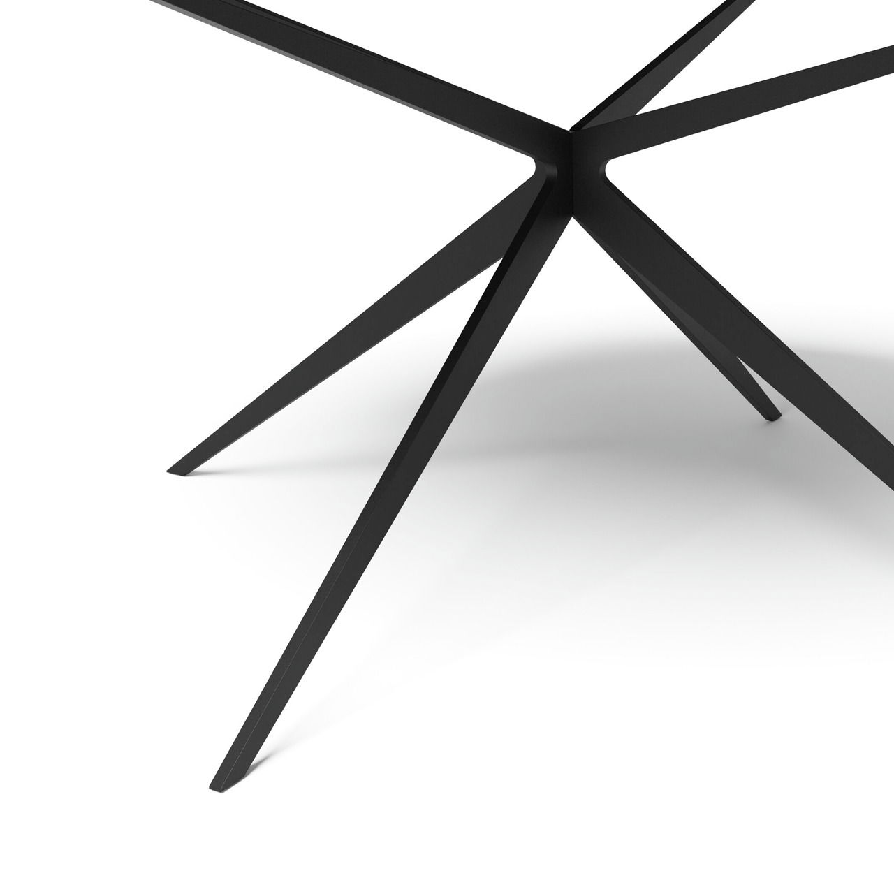 JOOP! Couchtisch JOOP CURVES