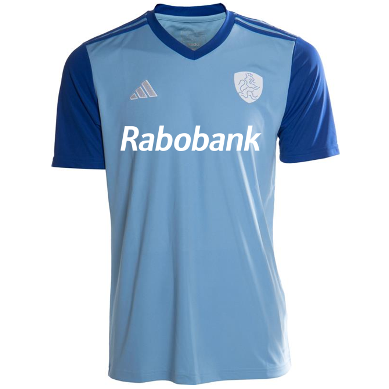 adidas KNHB Keeper Shirt 2025/2026