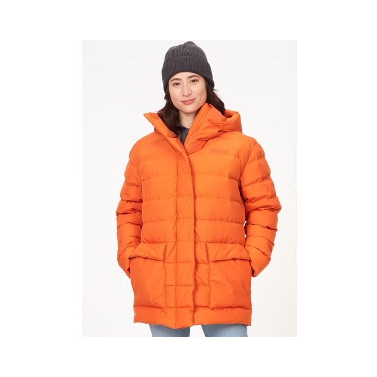 Marmot Wm's Warmcube Gore-Tex Gloden Mantle Jacket