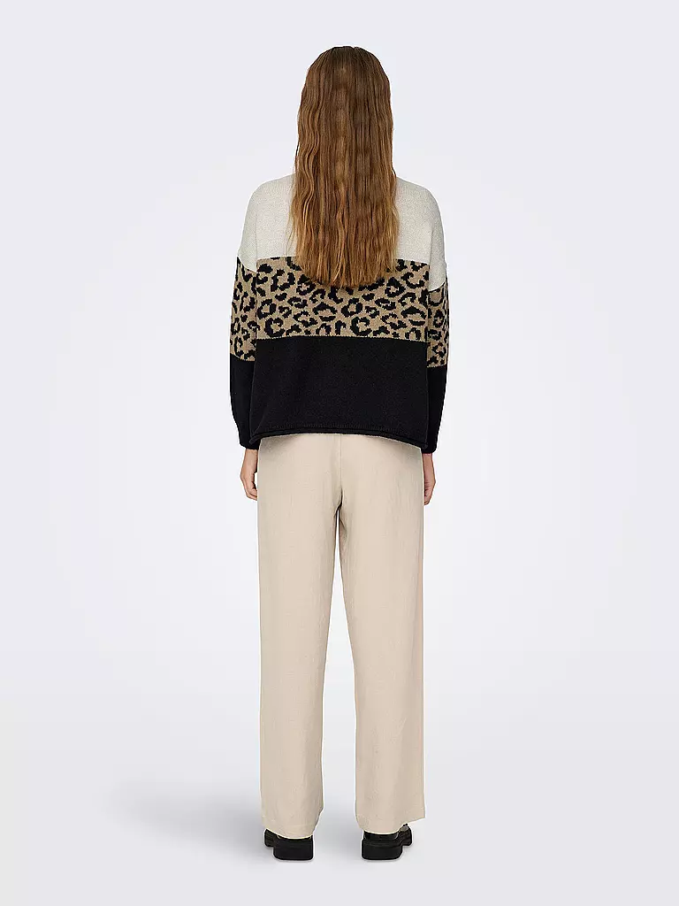 ONLY Pullover ONLJADE beige