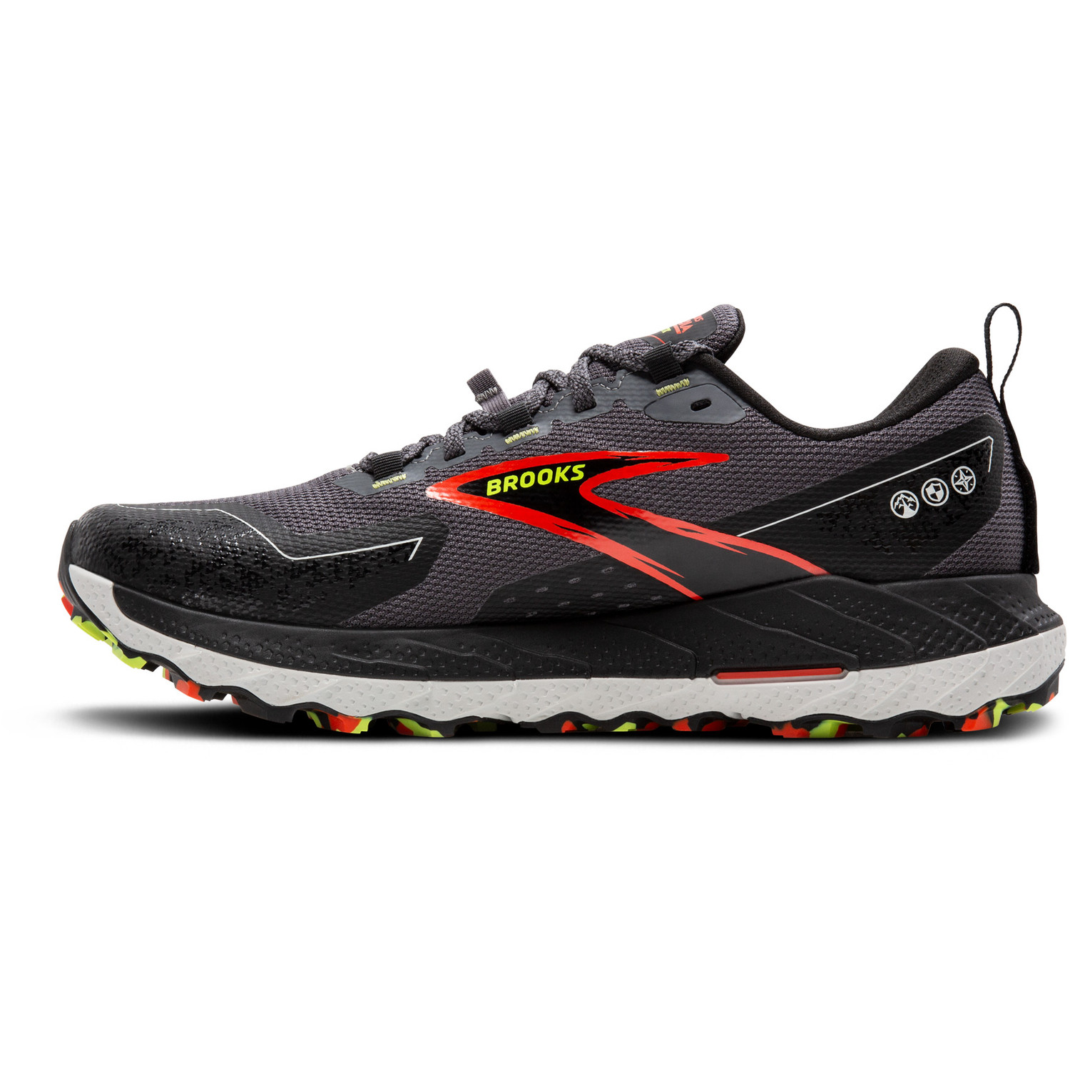 Brooks Cascadia 18 GTX Heren