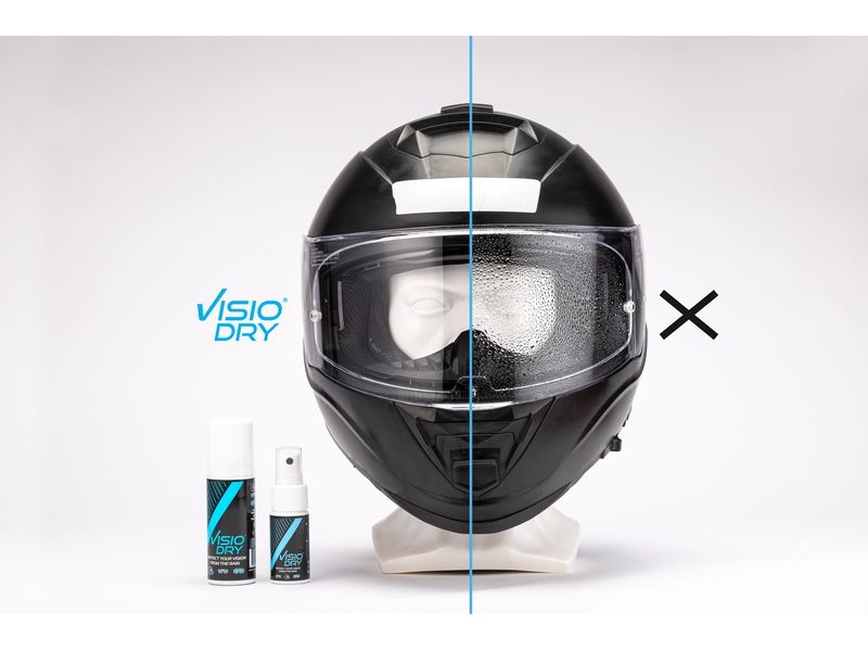Visio Dry Anti-Rain AEROSOL 35 ml Reinigungsmittel