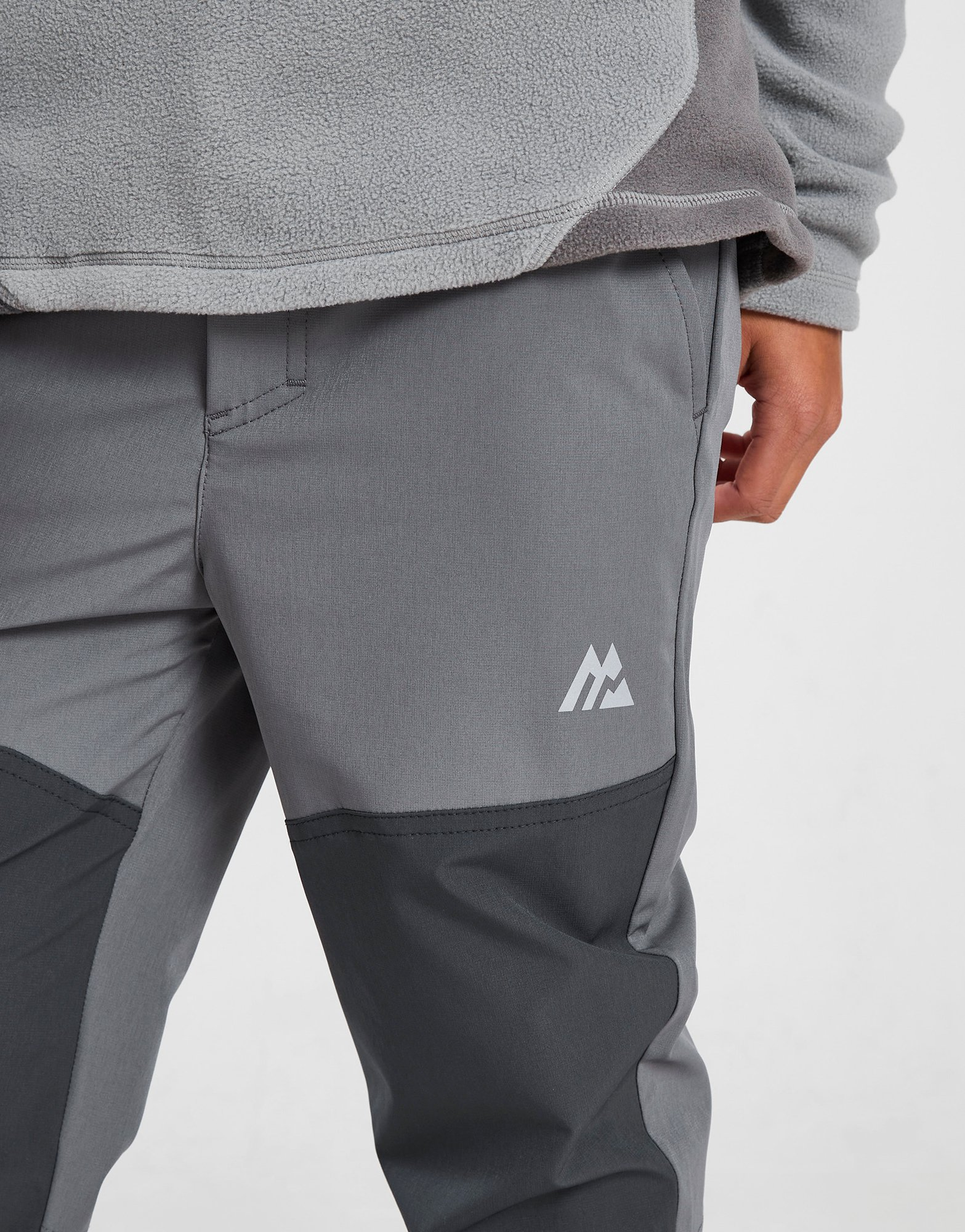 MONTIREX Pantalon de jogging Strom Outdoor Junior