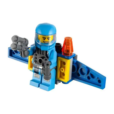 LEGO® Alien Conquest 30141 ADU Jet Pack FH-exklusiv Zugabe