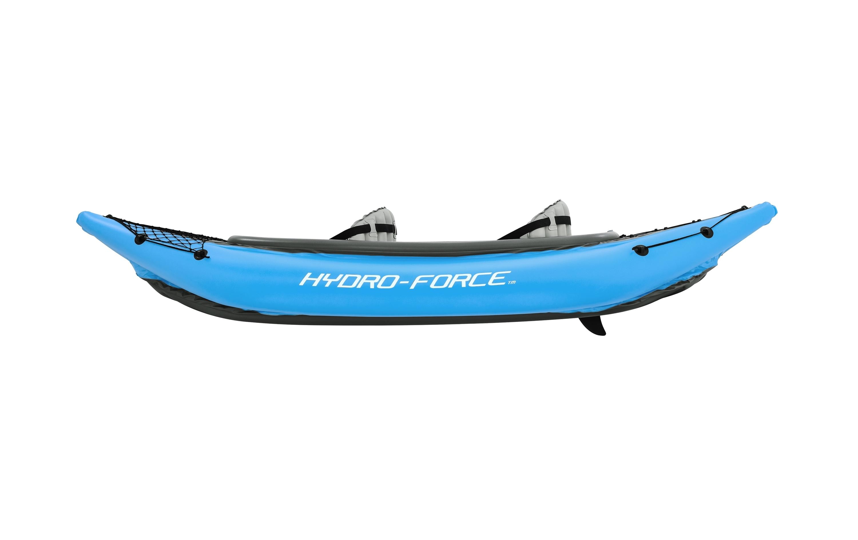 Hydro-Force Kajak-Set Cove Champion X2<br>Kajak