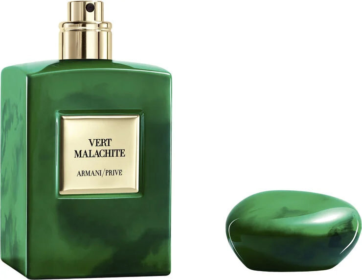 Armani Aramni Privé vert Malachite Eau De Parfum