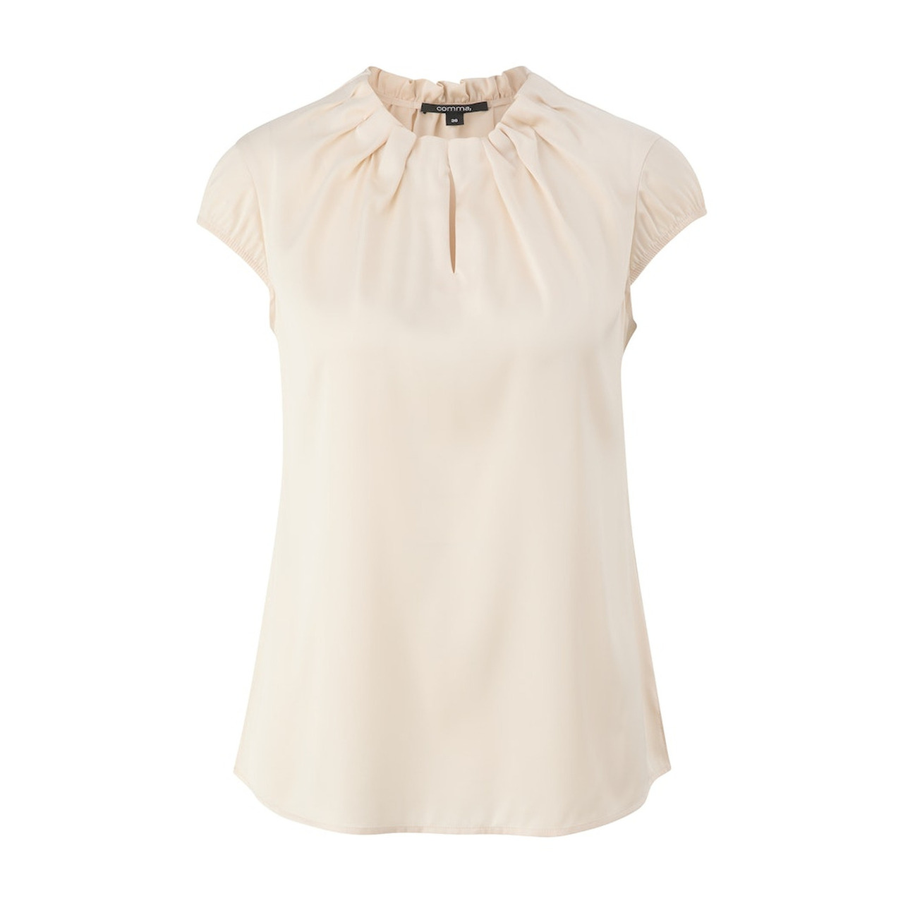 comma Bluse