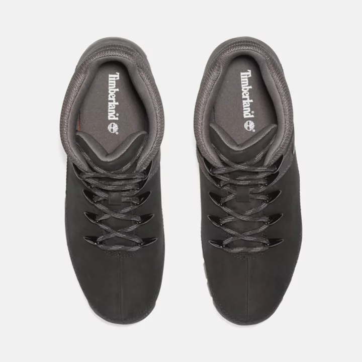 Euro Sprint hiker pour homme en noir/gris