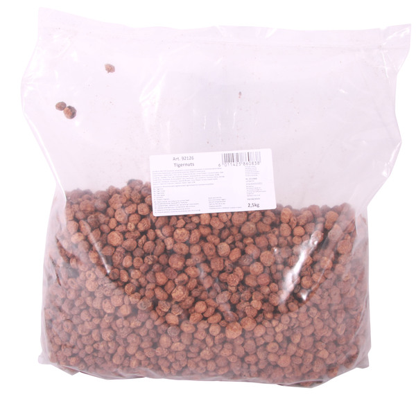 Noix tigrées - 2.5kg