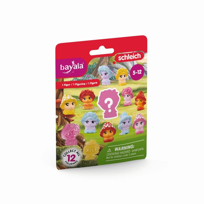BAYALA® - Baby Sammelpilz - 1 Stück