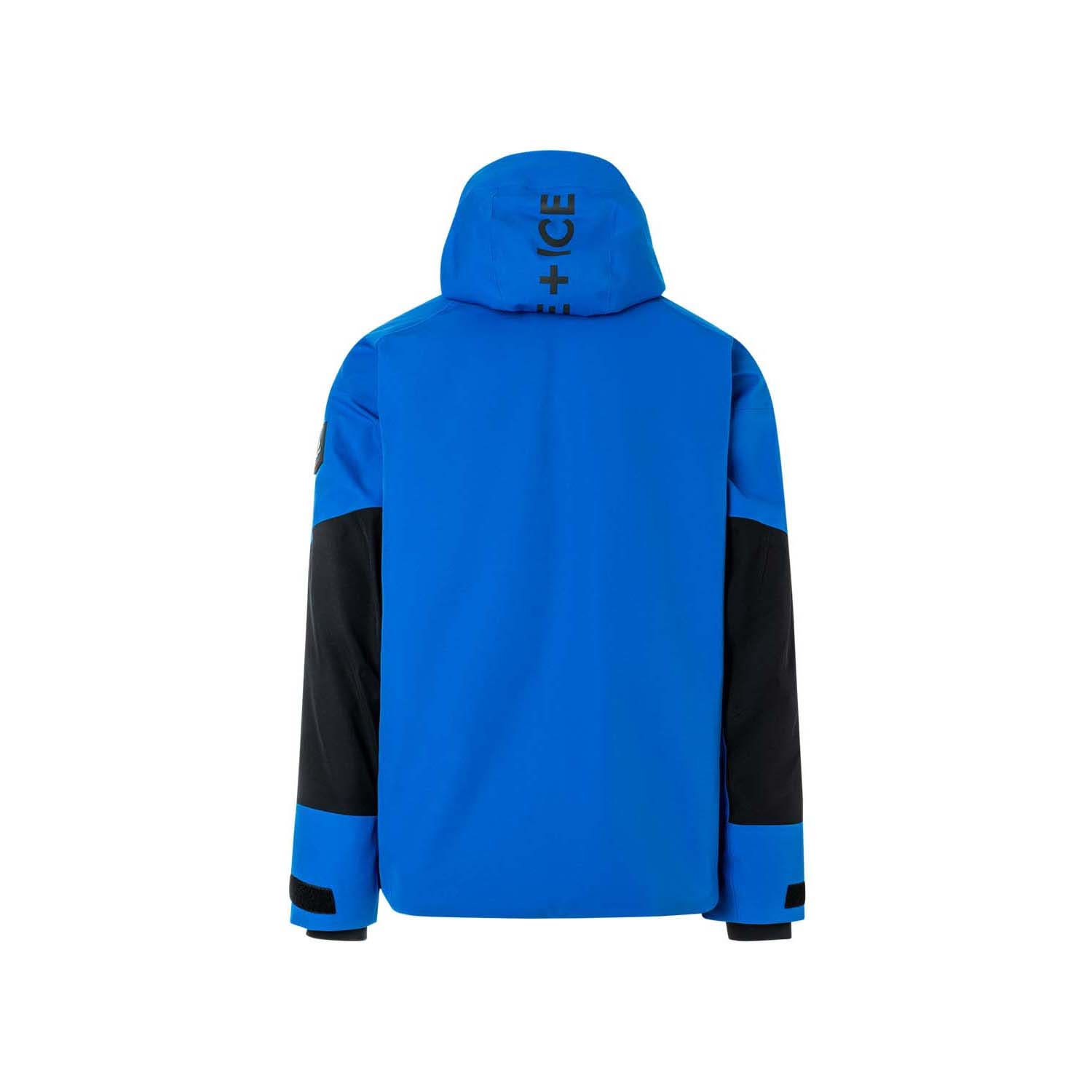 Bogner Fire+Ice  Tajo-T Skijas
