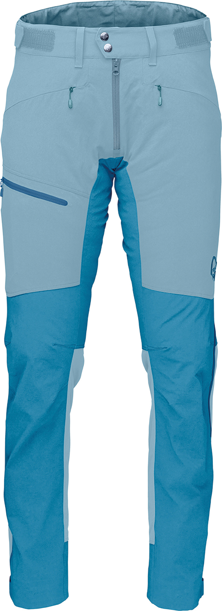 falketind flex1 heavy duty Pants